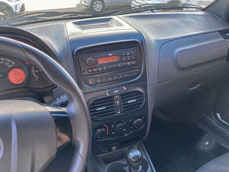 Fiat Strada Working HARD 1.4 Fire Flex 8V CS