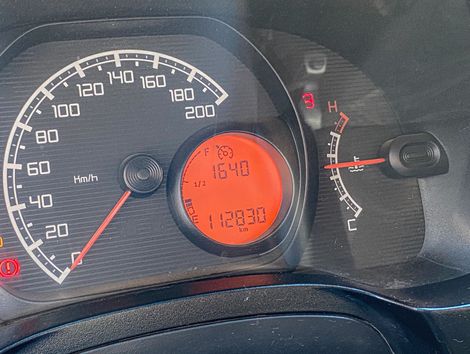 Fiat Strada Working HARD 1.4 Fire Flex 8V CS