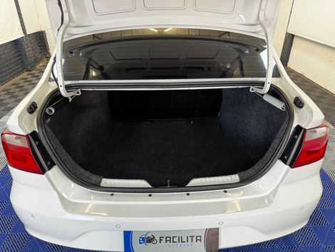 VolksWagen VOYAGE 1.0 Flex 12V 4p