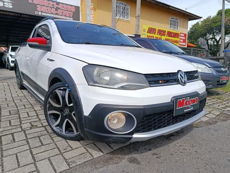 VolksWagen Saveiro CROSS 1.6 T. Flex 16V CE
