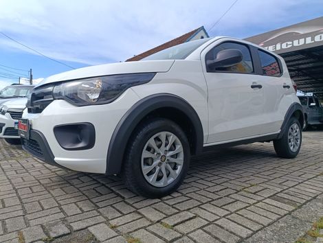 Fiat MOBI LIKE 1.0 Fire Flex 5p.