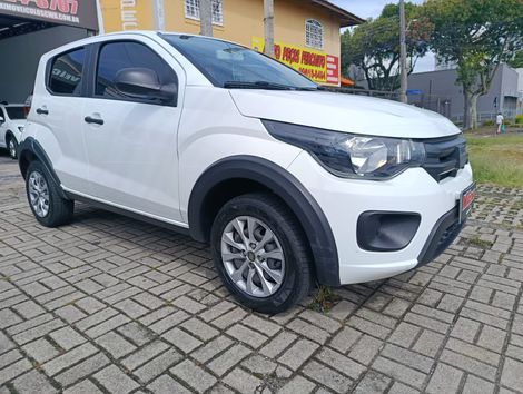 Fiat MOBI LIKE 1.0 Fire Flex 5p.