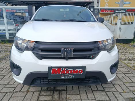 Fiat MOBI LIKE 1.0 Fire Flex 5p.