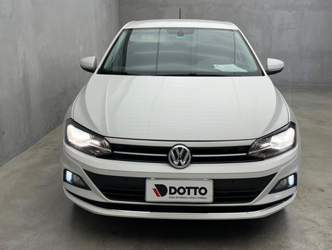 VolksWagen Polo Highline 200 TSI 1.0 Flex 12V Aut.