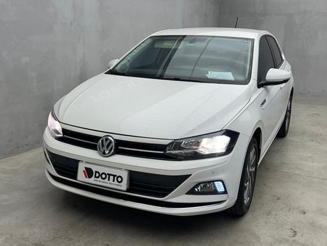 VolksWagen Polo Highline 200 TSI 1.0 Flex 12V Aut.