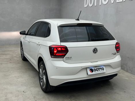 VolksWagen Polo Highline 200 TSI 1.0 Flex 12V Aut.