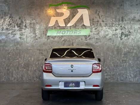 Renault LOGAN Zen Flex 1.0 12V 4p Mec.