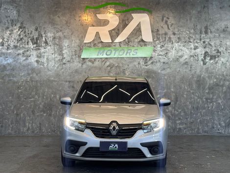 Renault LOGAN Zen Flex 1.0 12V 4p Mec.
