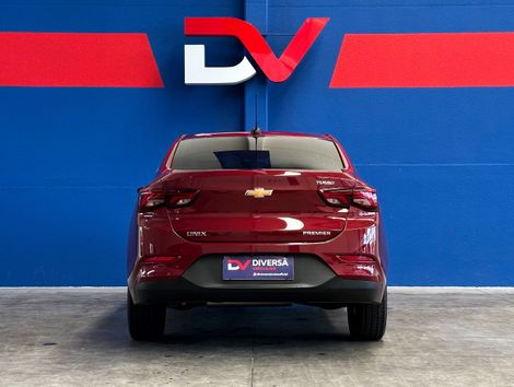 Chevrolet ONIX SED. Plus PREM. 1.0 12V TB Flex Aut