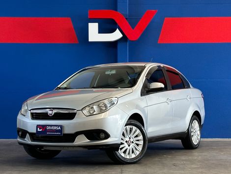 Fiat Grand Siena ESSENCE 1.6 Flex 16V