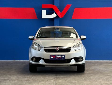 Fiat Grand Siena ESSENCE 1.6 Flex 16V