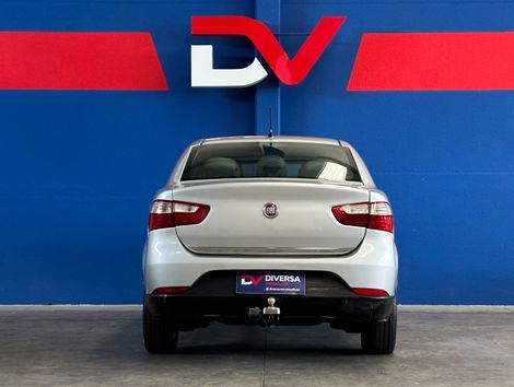 Fiat Grand Siena ESSENCE 1.6 Flex 16V