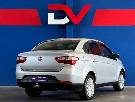 Fiat Grand Siena ESSENCE 1.6 Flex 16V