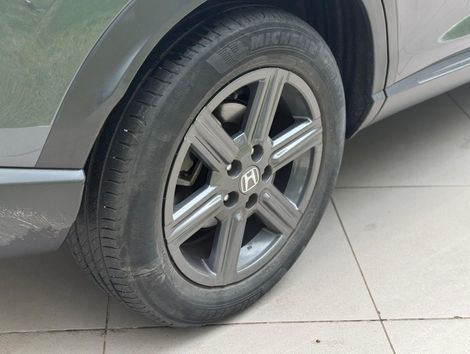 Honda HR-V Advance 1.5  Flex TB 16V 5p Aut.