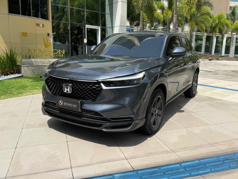 Honda HR-V Advance 1.5  Flex TB 16V 5p Aut.