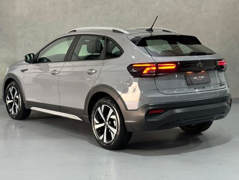 VolksWagen Nivus Highline 1.0 200 TSI Flex Aut.