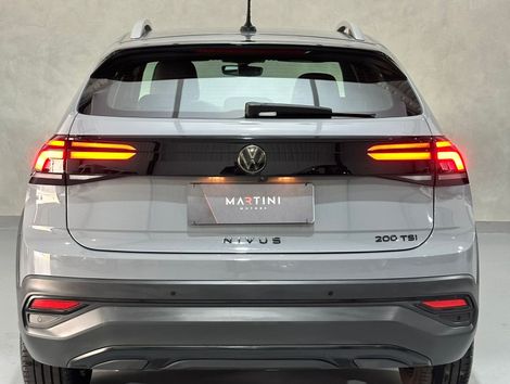 VolksWagen Nivus Highline 1.0 200 TSI Flex Aut.