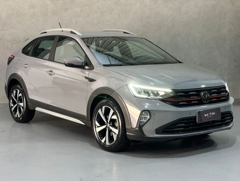 VolksWagen Nivus Highline 1.0 200 TSI Flex Aut.