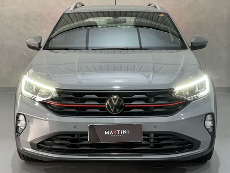 VolksWagen Nivus Highline 1.0 200 TSI Flex Aut.