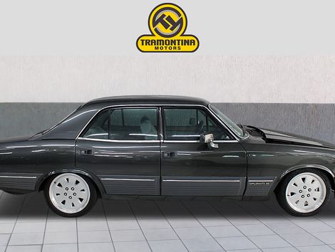 Chevrolet Opala Diplomata/Diplom. SLE/SE 4.1/2.5