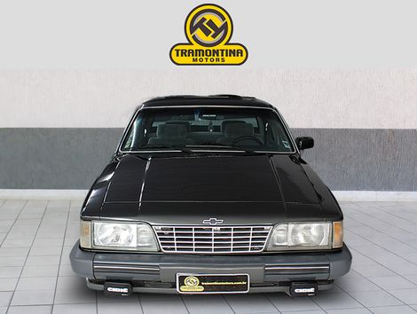 Chevrolet Opala Diplomata/Diplom. SLE/SE 4.1/2.5