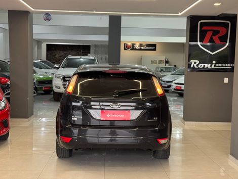 Ford Focus 2.0 16V/SE/SE Plus Flex 5p Aut.