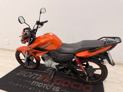YAMAHA YS 150 FAZER SED/ FLEX