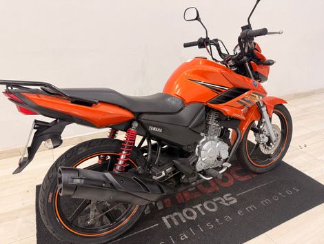 YAMAHA YS 150 FAZER SED/ FLEX