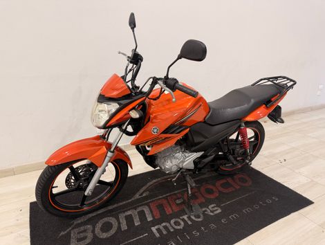 YAMAHA YS 150 FAZER SED/ FLEX