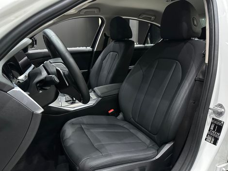 BMW 320iA Modern/Sport TB 2.0/A.Flex/GP 4p