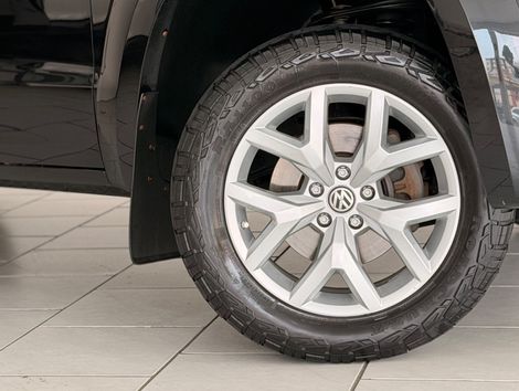 VolksWagen AMAROK Highline CD 3.0 4x4 TB Dies. Aut.