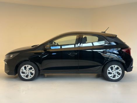 Hyundai HB20 Comfort Plus 1.0 Flex 12V Mec.