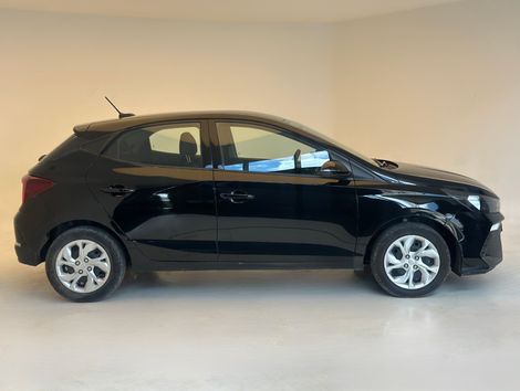 Hyundai HB20 Comfort Plus 1.0 Flex 12V Mec.