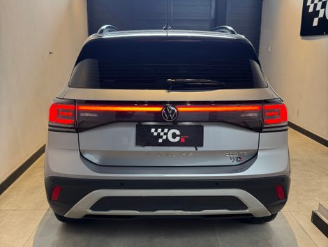 VolksWagen T-Cross Comfor. 200 TSI 1.0 Flex 5p Aut.