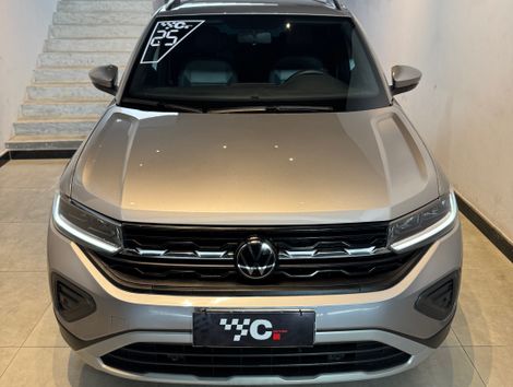 VolksWagen T-Cross Comfor. 200 TSI 1.0 Flex 5p Aut.