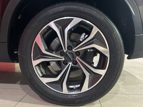 GWM Haval H6 34 1.5 AWD (Hibrido)