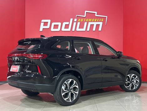 GWM Haval H6 34 1.5 AWD (Hibrido)