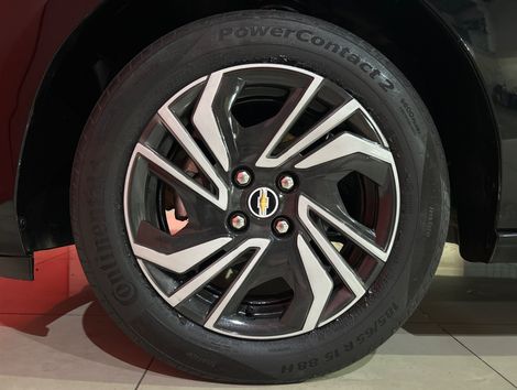 Chevrolet ONIX SEDAN Plus LT 1.0 12V Flex 4p Mec.