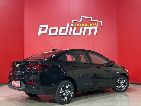 Chevrolet ONIX SEDAN Plus LT 1.0 12V Flex 4p Mec.