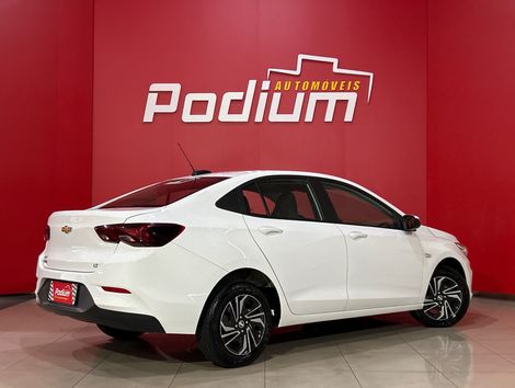 Chevrolet ONIX SEDAN Plus LT 1.0 12V Flex 4p Mec.