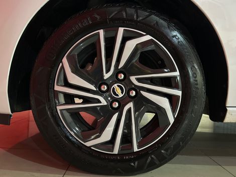 Chevrolet ONIX SEDAN Plus LT 1.0 12V Flex 4p Mec.