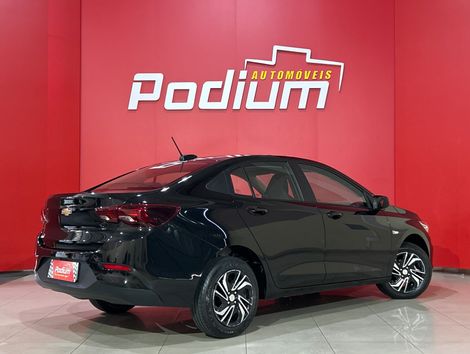 Chevrolet ONIX SEDAN Plus LT 1.0 12V Flex 4p Mec.