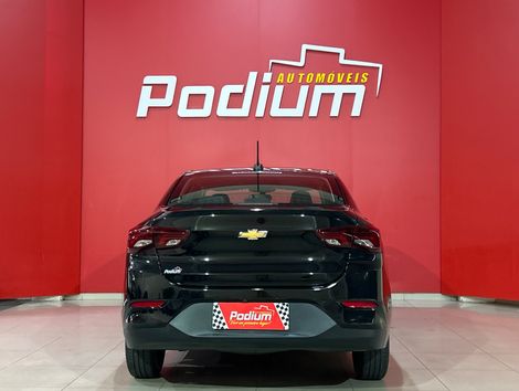 Chevrolet ONIX SEDAN Plus LT 1.0 12V Flex 4p Mec.