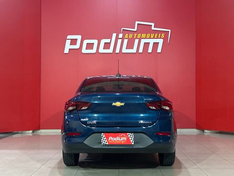 Chevrolet ONIX SED. Plus PREM. 1.0 12V TB Flex Aut