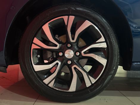 Chevrolet ONIX SED. Plus PREM. 1.0 12V TB Flex Aut