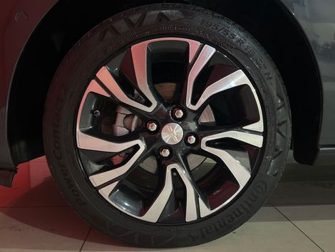 Chevrolet ONIX SED. Plus PREM. 1.0 12V TB Flex Aut