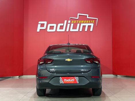 Chevrolet ONIX SED. Plus PREM. 1.0 12V TB Flex Aut