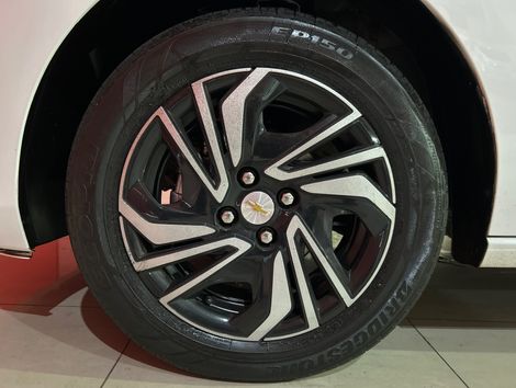 Chevrolet ONIX SEDAN Plus LT 1.0 12V Flex 4p Mec.