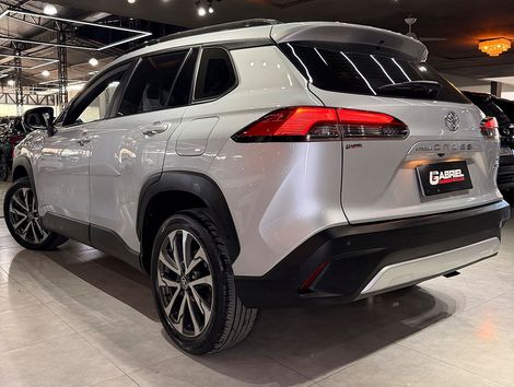 Toyota Corolla Cross XRE 2.0 16V Flex Aut.