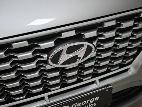 Hyundai Creta Limited 1.0 TB 12V Flex Aut.